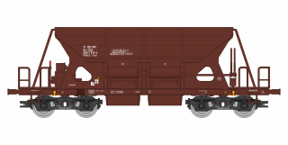 TT IGRA 96500002 Samovýsypný vůz Faccs ČSD 3