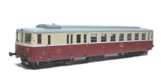 H0 MTB M262.070 ČSD