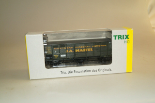 H0 TRIX 24813 Nml München DRG Ep. 2 Maffei - nejeté ze sbírky