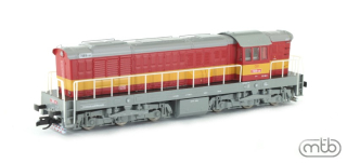 TT MTB T669.1149 ČSD