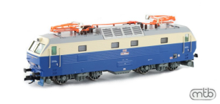 TT MTB ES499.0003 ČSD