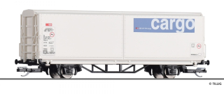 TT TILLIG 14848 Vůz s posuvnými stěnami Hbis-tt SBB Cargo, Ep. VI