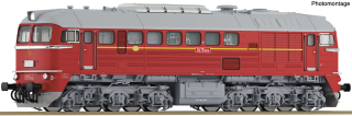 H0 Roco 7300040 T679.1414 ČSD