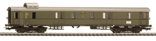 H0 Liliput 383913 Pw4ü DRG Ep.2
