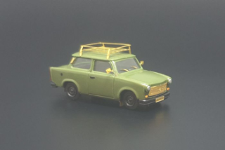 H0 Hauler 87232 Trabant T601