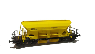 H0 ČStrain Faccs TSS ČSD - Olomouc