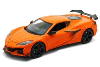 Welly 1:24 Chevrolet 2023 Corvette Z06