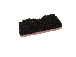 H0 náklad LK243 uhlí 75 mm