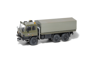 H0 SDV 87207 Tatra 815 VVN 6×6