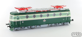 H0 MTB E499.0088 ČSD