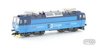 TT MTB 163 023 ČDC
