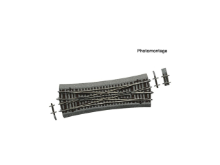 H0 ROCO 42595 DKW15 angličan