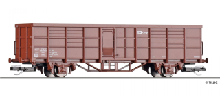 TT Tillig 14903 otevřený vůz Fbs ČD Cargo START / TILLIG 14903