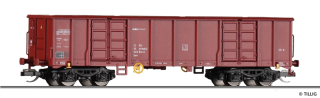 TT Tillig 18226 Otevřený vůz Eaos, MAV Cargo, Ep.VI