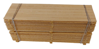 H0 náklad K305 kmeny kr. kulat. 98 mm