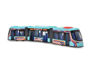 Rappa Tramvaj Siemens 41 cm