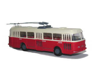 H0 RA 120100 Škoda 9Tr