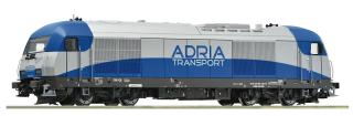 H0 ROCO 7300037 Rh2016.921-6 ADRIA