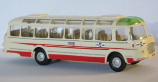 H0 RA 101700 Škoda 706 RTO LUX