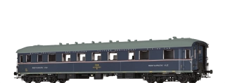H0 Brawa 46476 WR ČSD