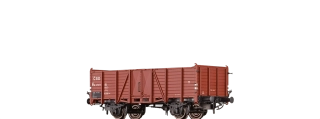 H0 Brawa 48452 Vtu 4.81133 ČSD
