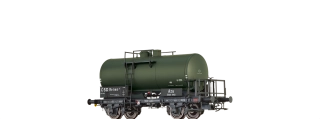 H0 Brawa 50752 R (AZA) ČSD