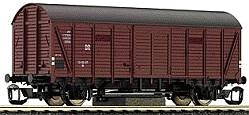 TT Tillig 95291 Vůz na čištění kolejí, DR, Ep.III