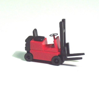 TT Miniatur 01 Vysokozdvižný vozík