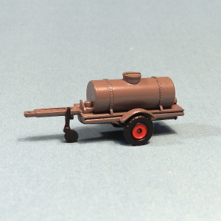 TT Miniatur 06 vozík s cisternou