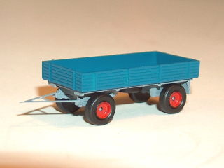 TT Miniatur 16 Valník zemědělský 5t