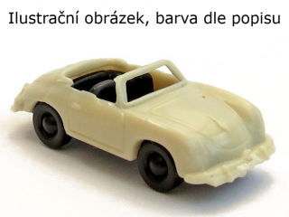 N I.M.U. Porsche 911 cabrio
