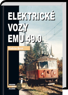 Elektrické vozy řady EMU 49.0