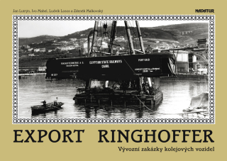 Export Ringhoffer