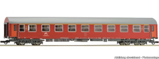 H0 Roco 6200230 Rychlíkový vůz Y/B70 A 1.třídy ZSSK