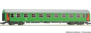 H0 Roco 6200232 Rychlíkový vůz Y/B70 B 2.třídy ZSSK