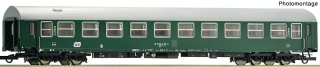 H0 Roco 6200227 Lehátkový vůz Y/B70 Bc ČD