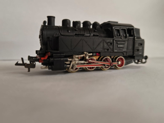 TT Tillig BR 81