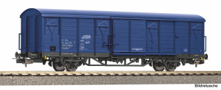 H0 PIKO 24562 Gbgkks ČD Cargo Ep.VI