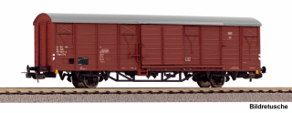H0 PIKO 24560 Gbgs/Ztc ČSD, Ep. IV