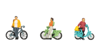 TT Noch 45896 cyklisté