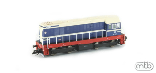 TT MTB 721 141 ČD