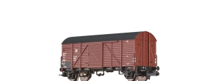 N Brawa 67329 Gmhs DRG Bremen, Ep. 2