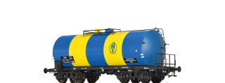 N Brawa 67728 ZZ ÖBB ÖMV, Ep. 6