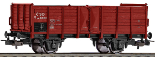 H0 PIKO 54495 Vtu ČSD, Ep. 3