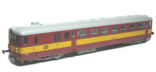 H0 MTB 830 098 ČD