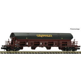 N Fleischmann 6660101 Tadgs Grawaco