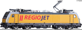 TT Tillig 05034 ř 386.202 RJ, Ep. 6