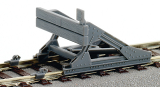 H0 ROCO 42608 LINE stavebnice koncového zarážedla