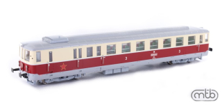 H0 MTB M262.064 ČSD