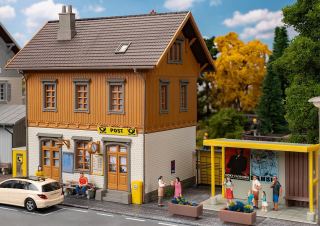 H0 Faller 130887 obecní pošta
